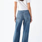 Amo - Sandra Baggy Wide Leg Jeans