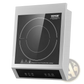 3500w Commercial Induction Cooktop Portable Burner
