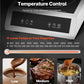 3500w Commercial Induction Cooktop Portable Burner