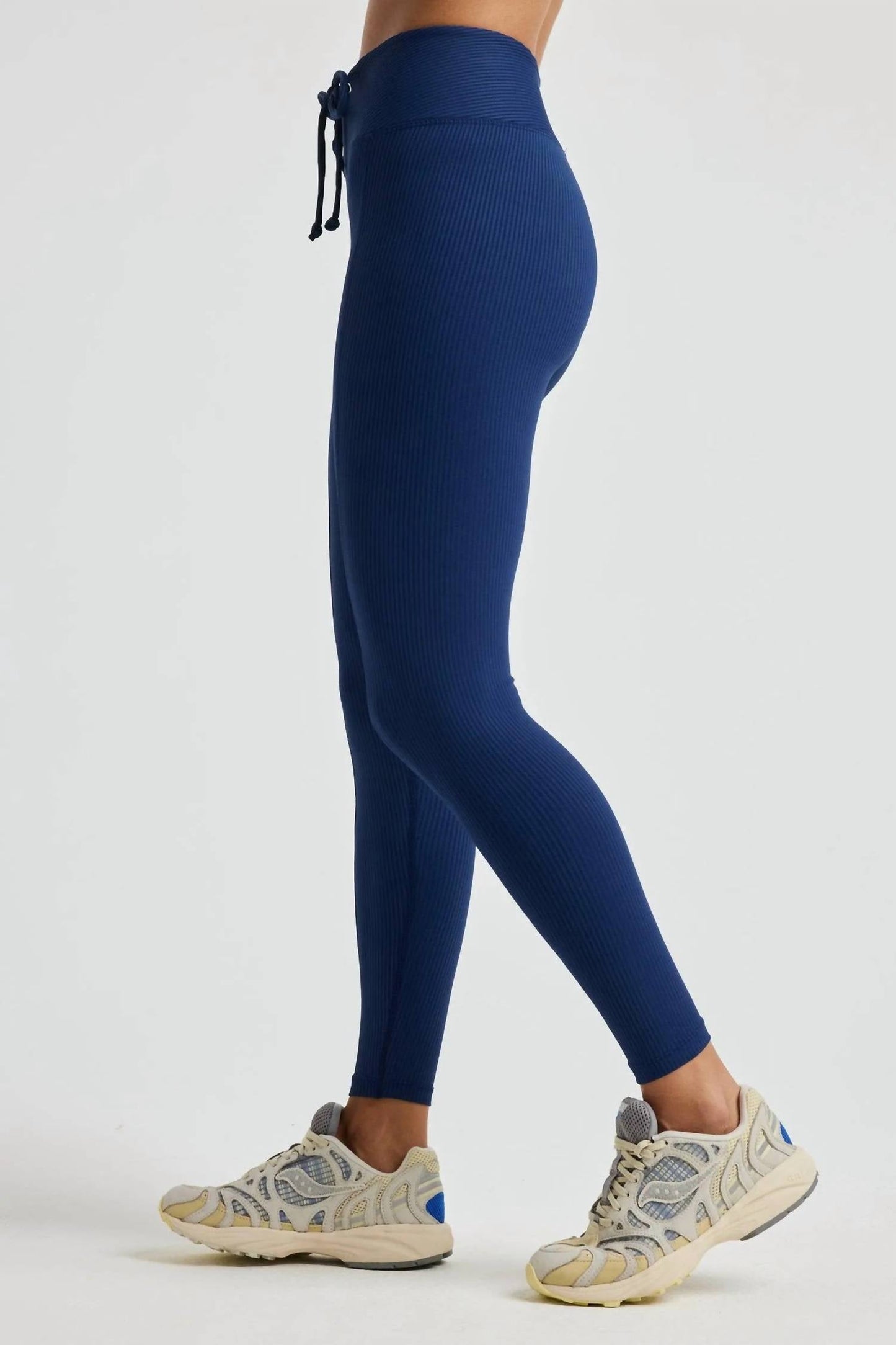 Year Of Ours - Ribbed Football Leggings