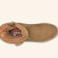 Olukai - Women's Pa'ina Hulu Shearling Bootie