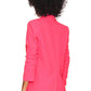 Generation Love - Madison Crepe Long Sleeve Blazer