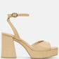 Dolce Vita - Women's Felica Heeled Sandal