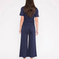 Ripley Rader - Ponte Knit Wide Leg Pants