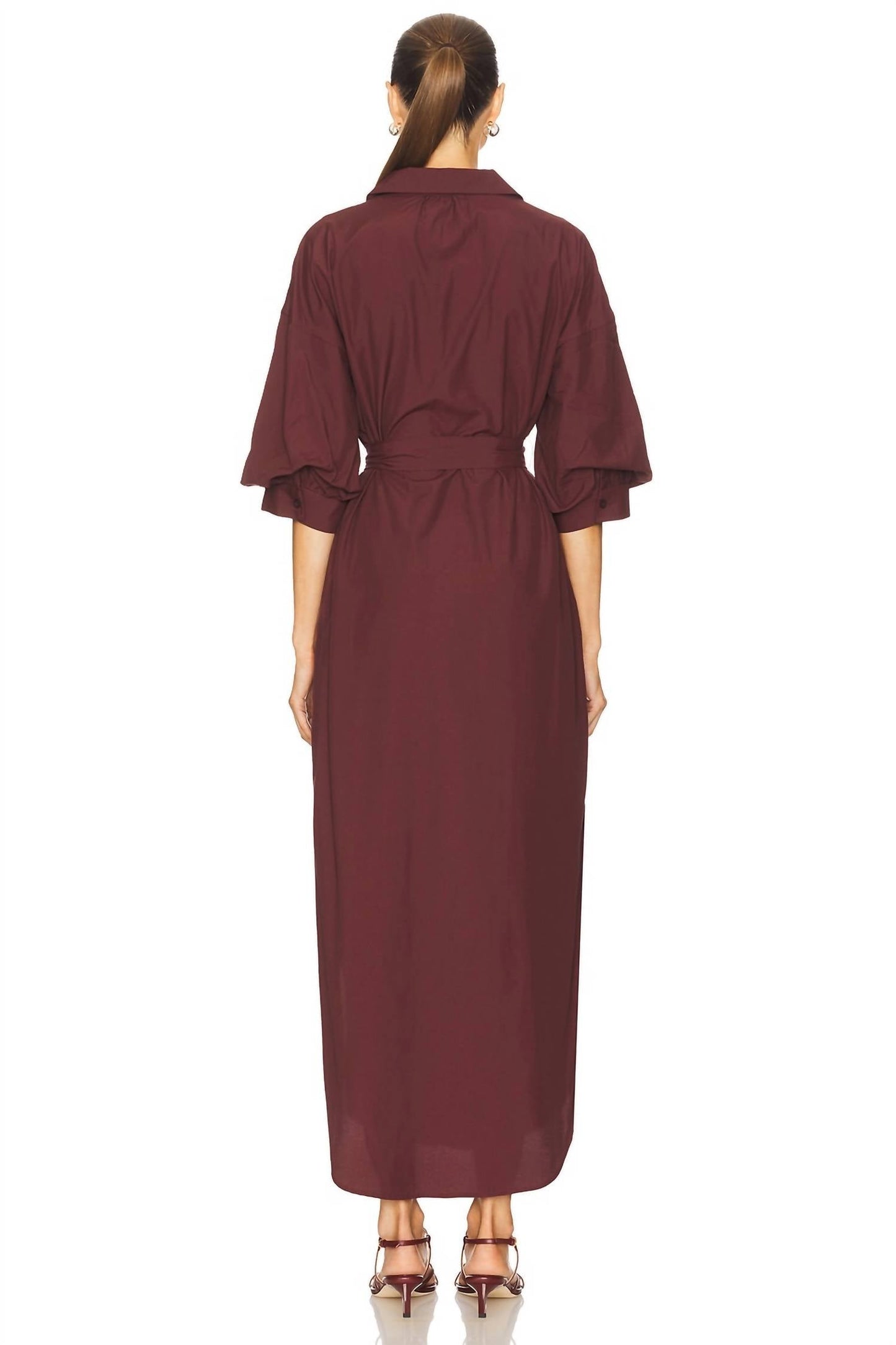 Brochu Walker - Kate Maxi Dress