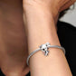 Pandora - Surfing Koala Charm