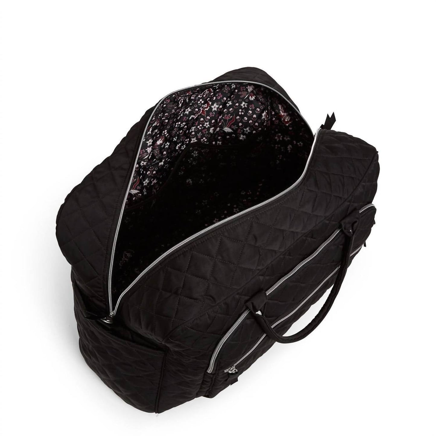 Vera Bradley - Women's Grand Weekender Travel Bag