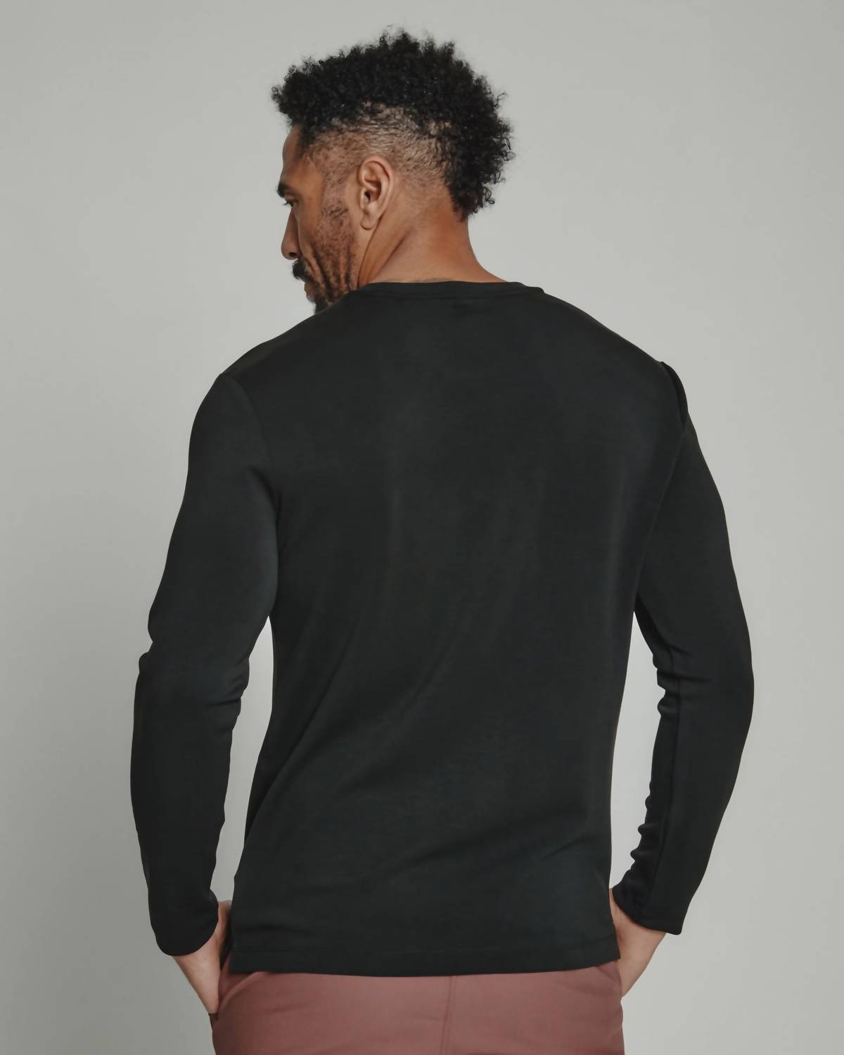 7Diamonds - Rev Long Sleeve Tee