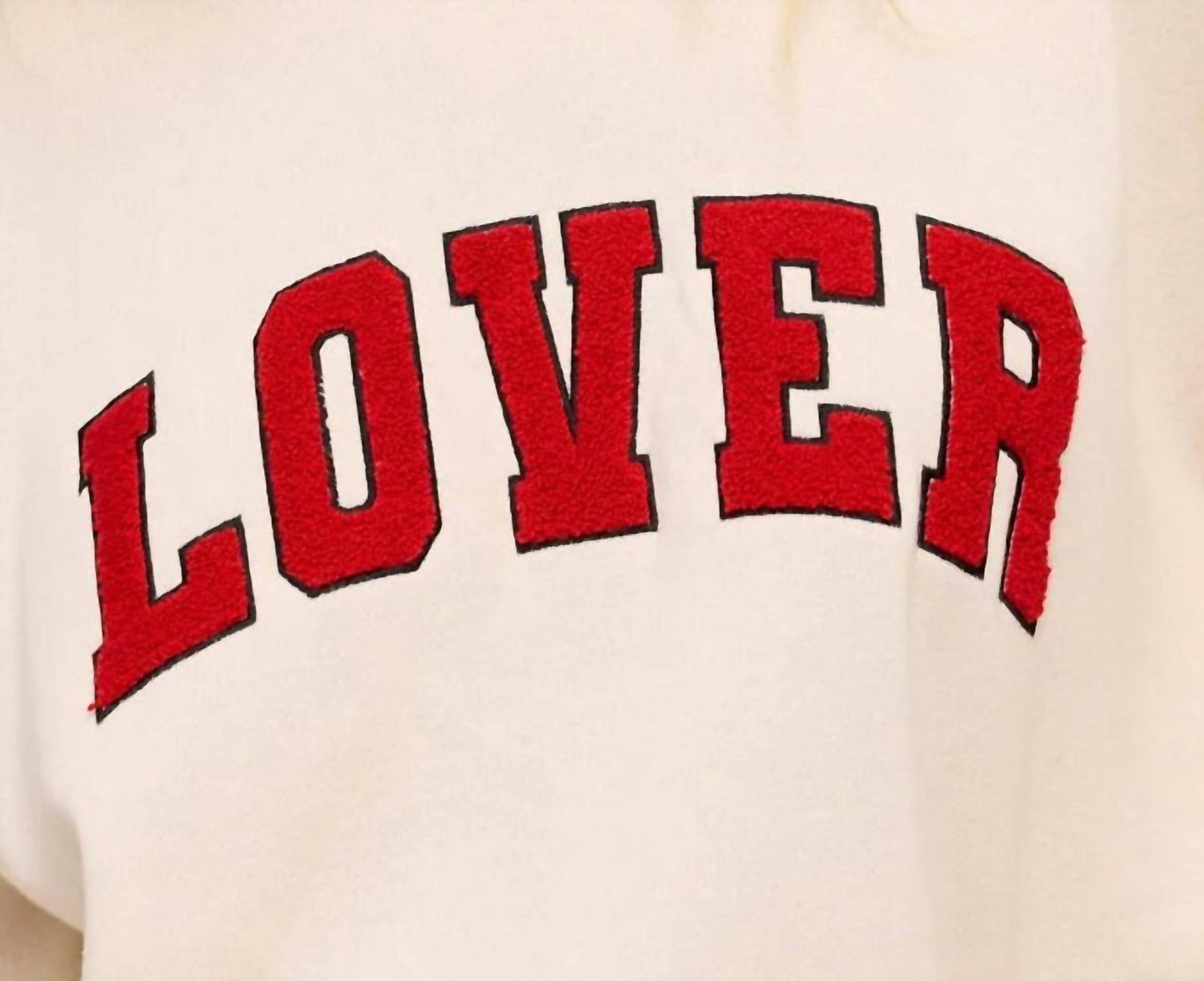 Z Supply - Oversized Lover Sweatshirt