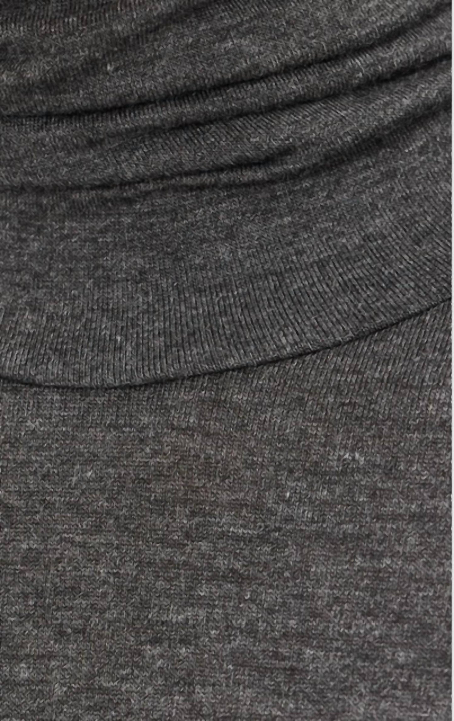 Agolde - Pascale Turtleneck Top