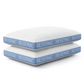 Restonic Microfiber Bed Pillow with TempAdvantage™ Technology