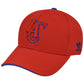 NBA TD71 Adidas Los Angeles Clippers Flex Fit Stretch L/XL Constructed Hat Cap