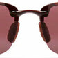 Maui Jim - Ho'okipa पोलराइज़्ड धूप का चश्मा R407 - 10