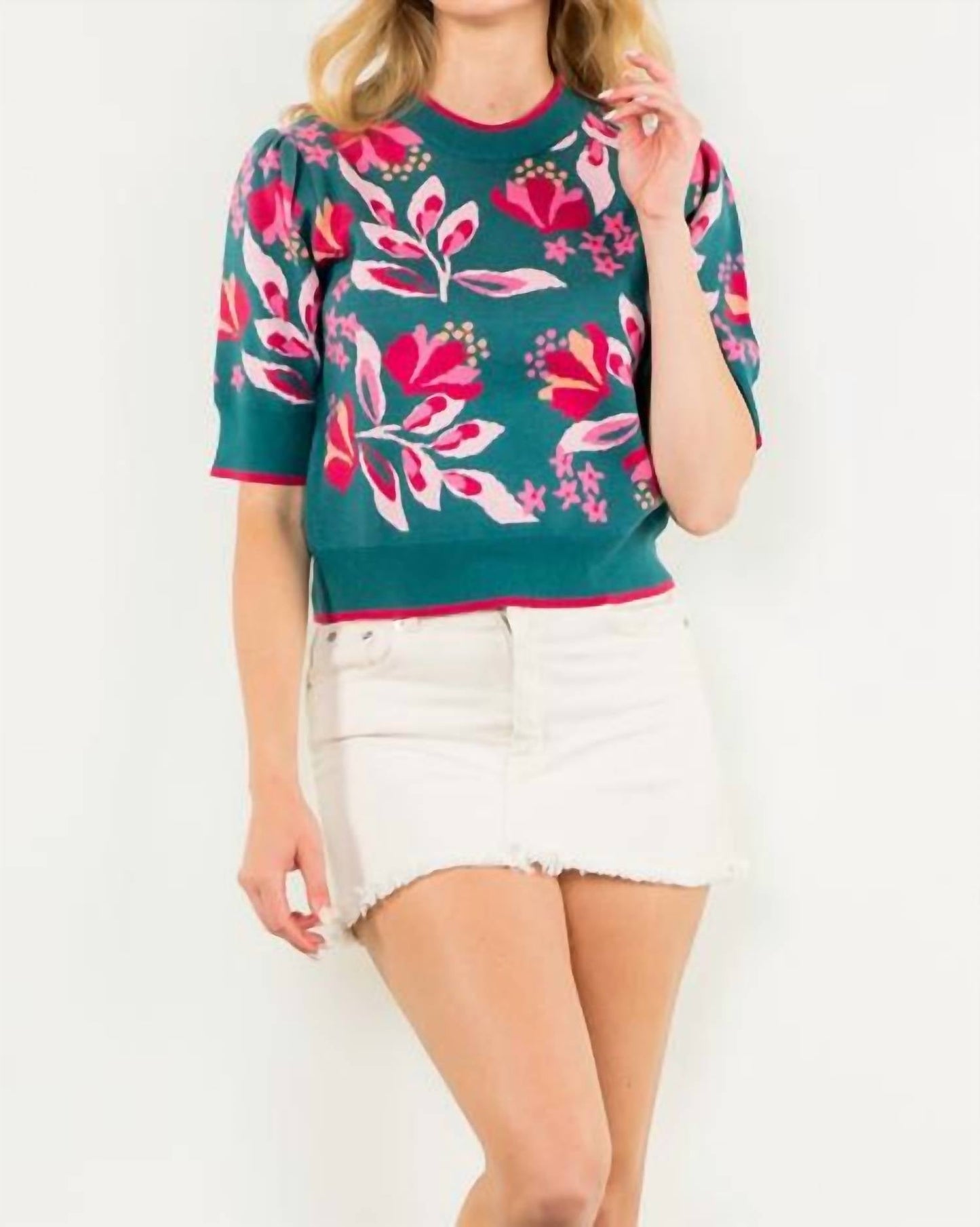 Thml - Lyla Sweater