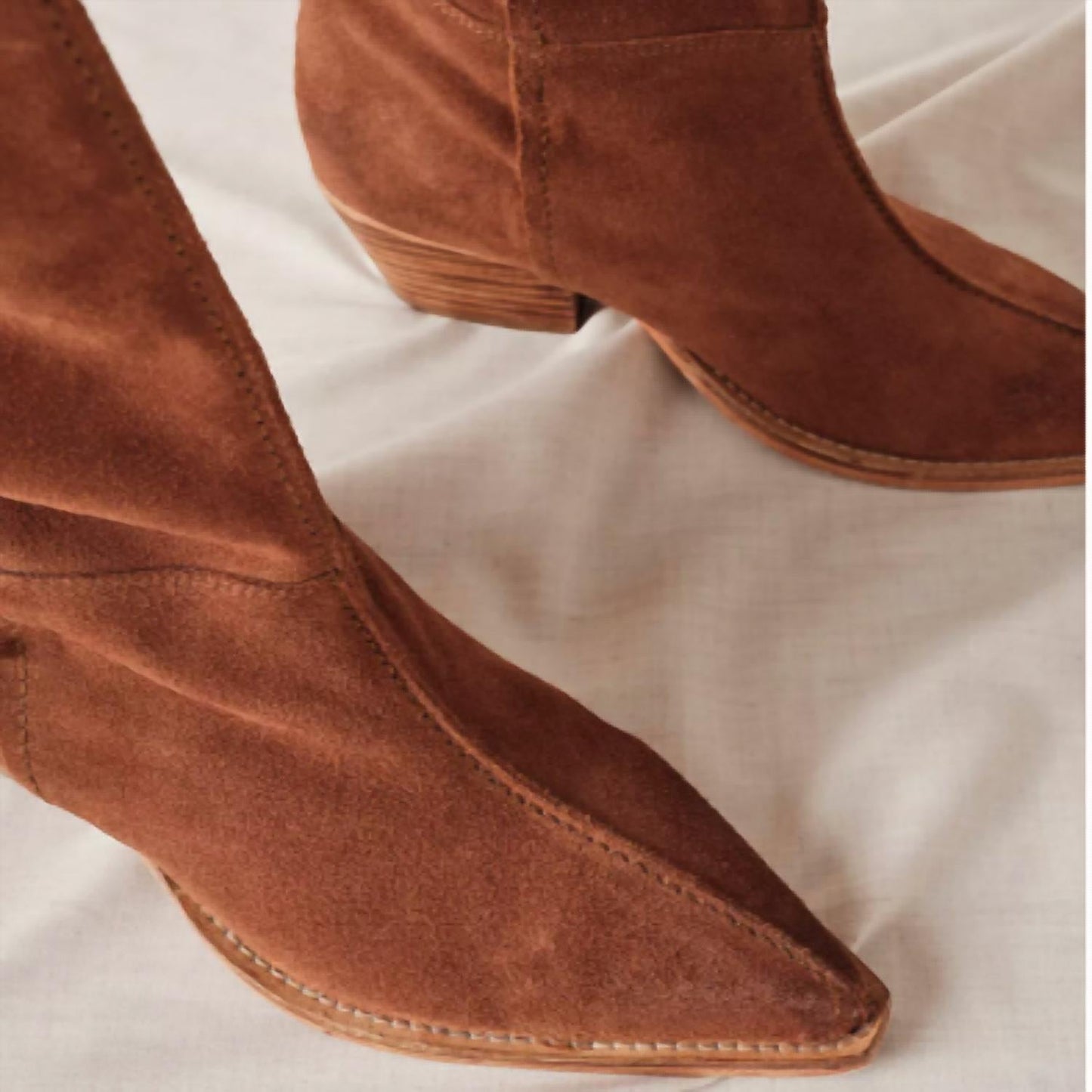 Free People - Women's Sway Low Slouch Boot