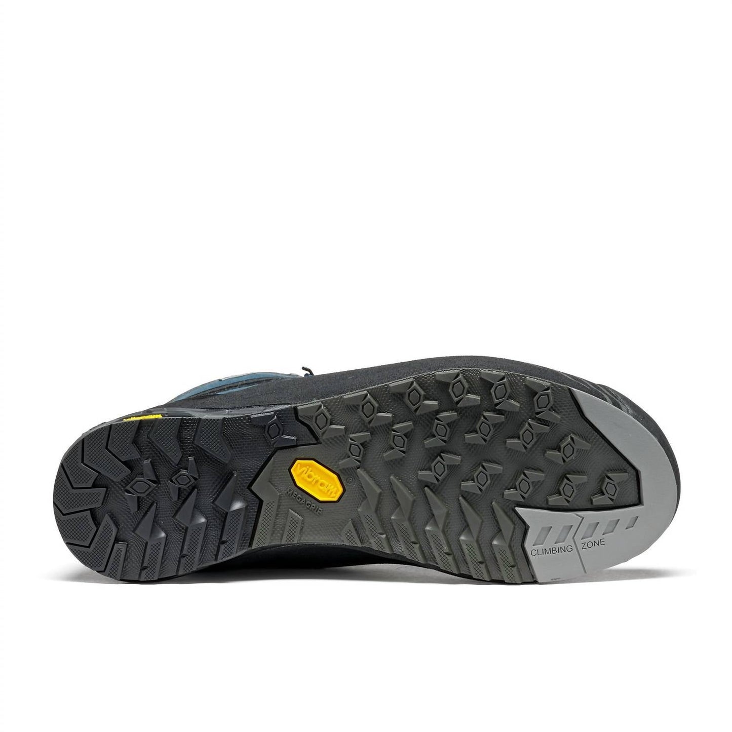 Asolo - MEN'S ELDO MID LTH GV HIKING SHOES