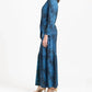 Clara Sunwoo - Crinkle Knit Twin Set