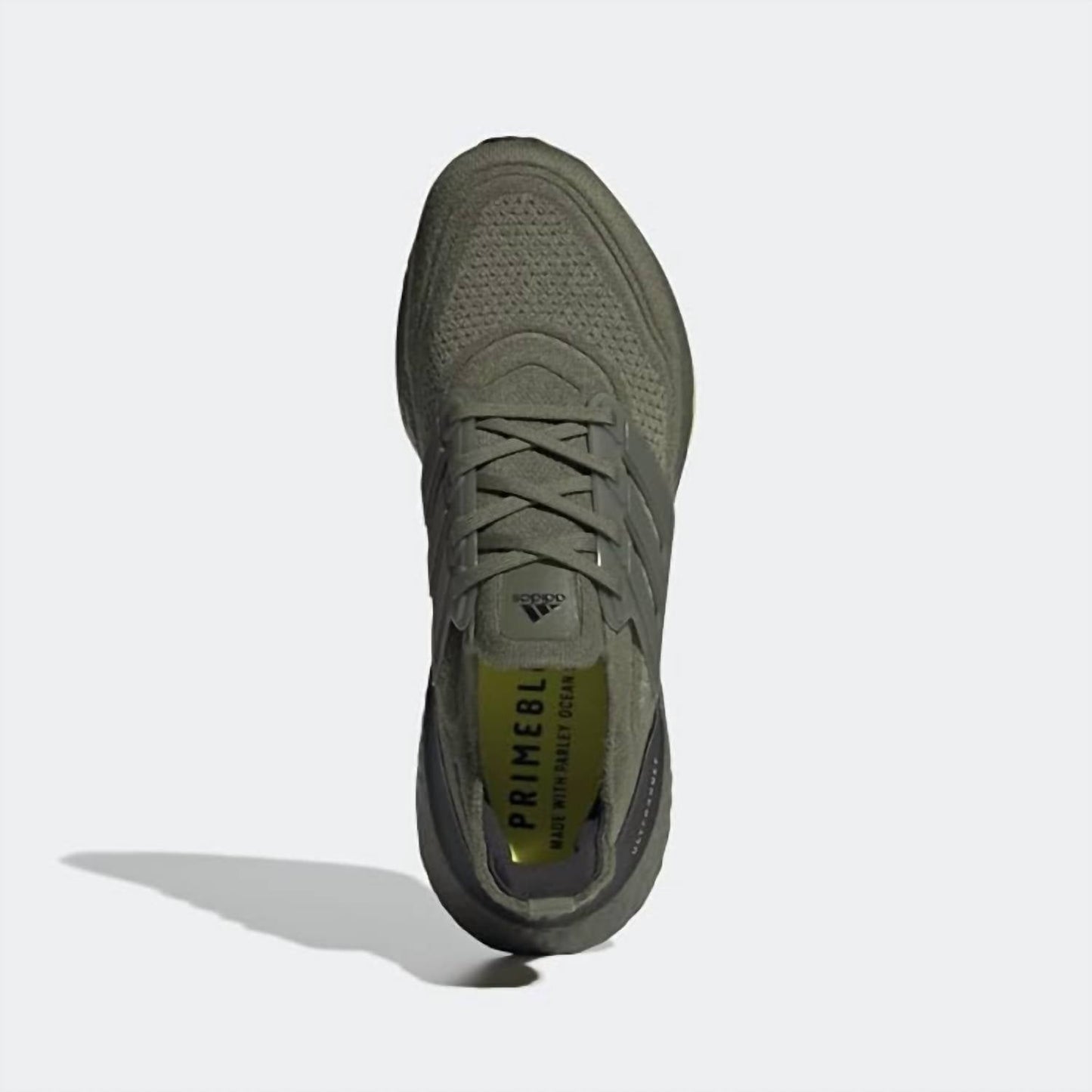 Adidas - Men's Ultraboost 21 Running Shoes
