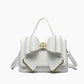 Like Dreams - Women's Jasmine Bow Vegan Crossbody Bag