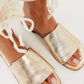 Free People - Women's Verona Slide Sandal