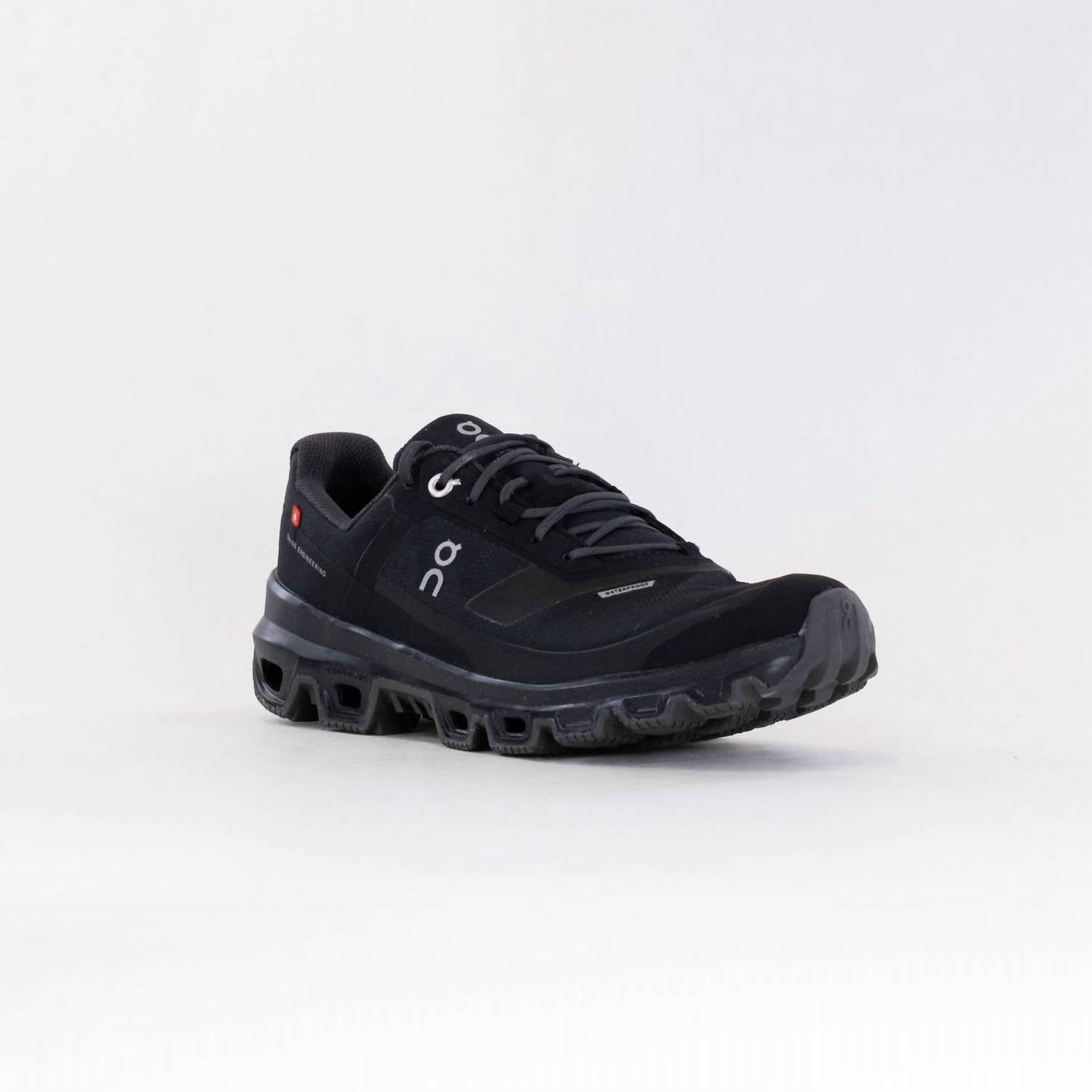 On Running - Women's On Cloudventure Waterproof Sneakers