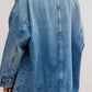 Free People - Avery Denim Jacket