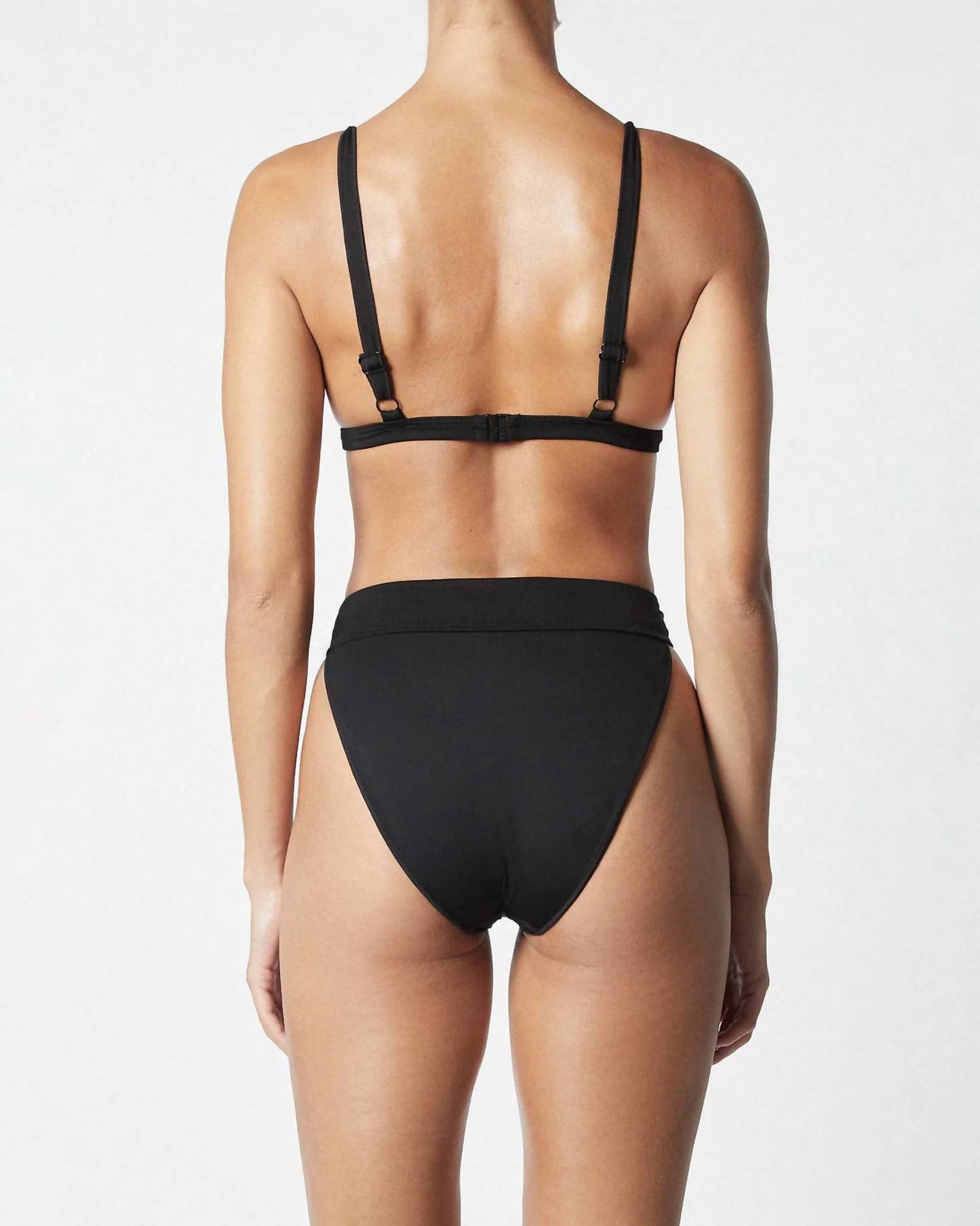 It'S Now Cool - Contour Bikini Bottom Pant