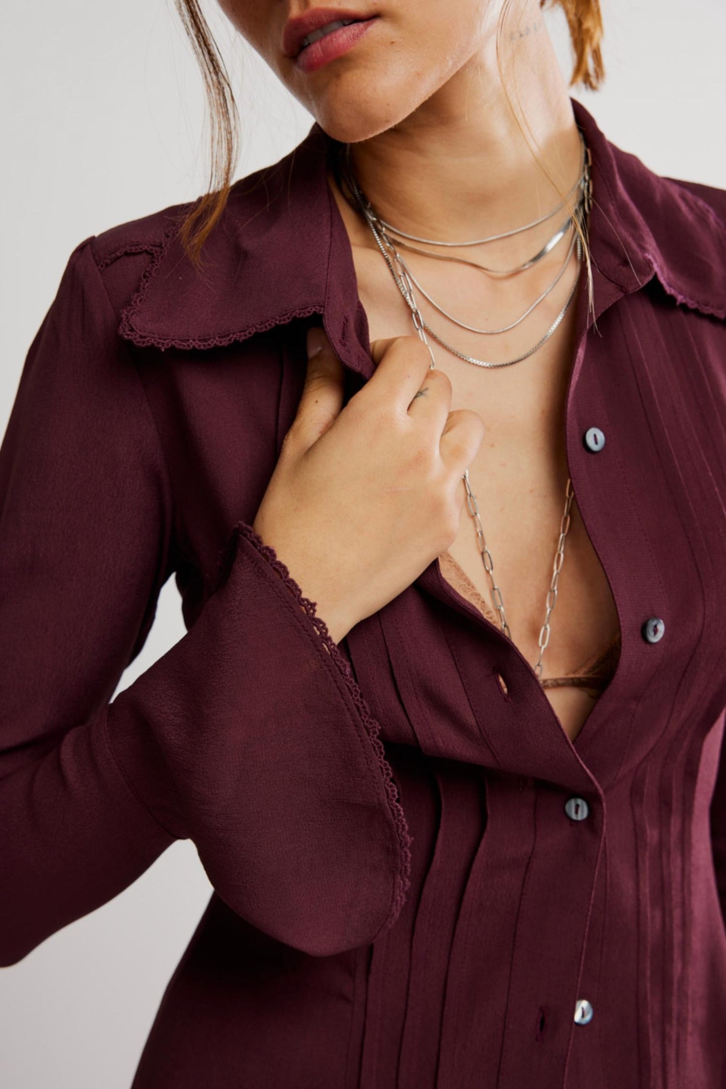 Free People - Melrose Top