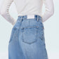 Pistola - Kyra High Rise Bowed Ankle Jeans