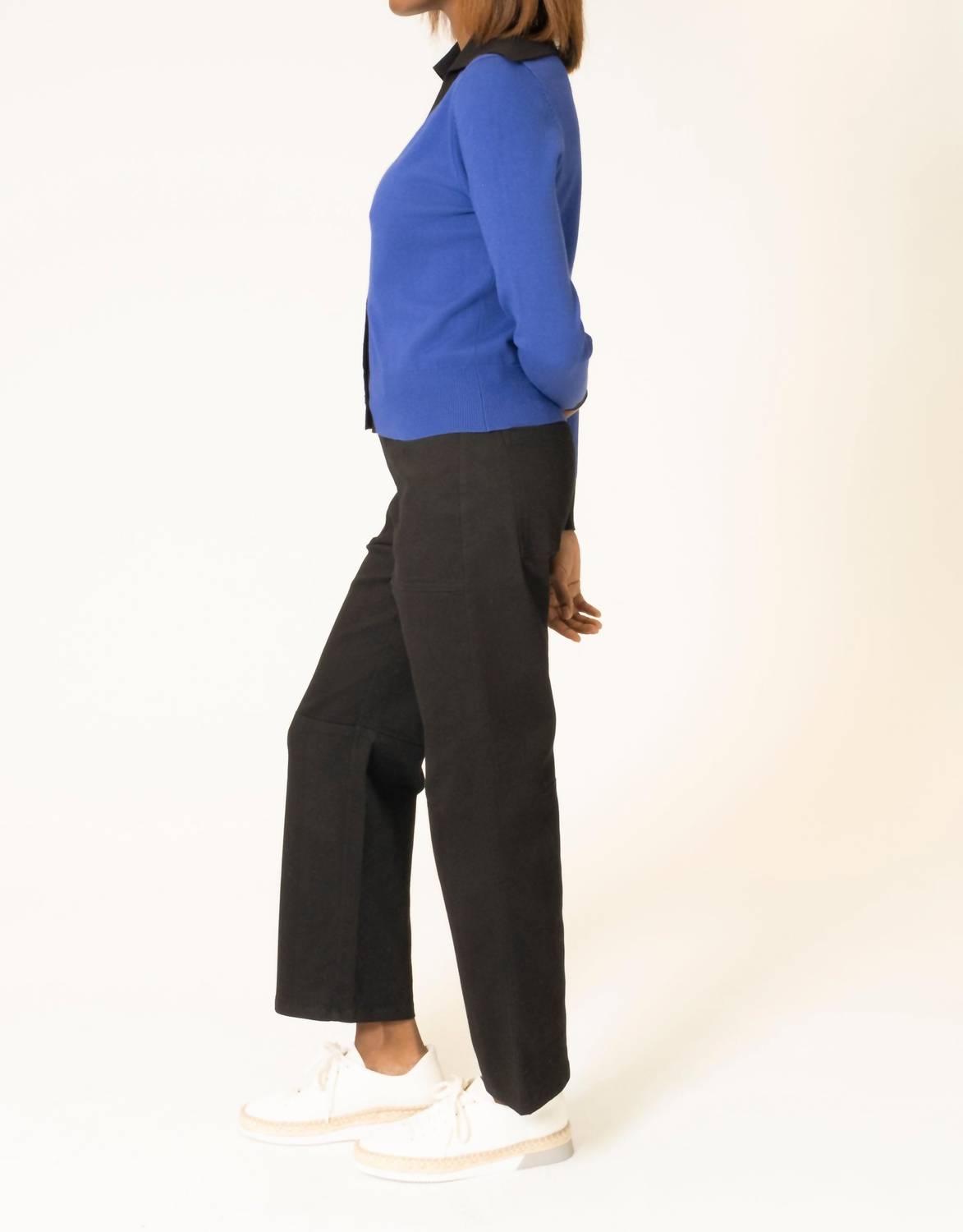Area Stars - Frances Mid-rise Pants