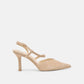 Dolce Vita - Women's Kamra Heels