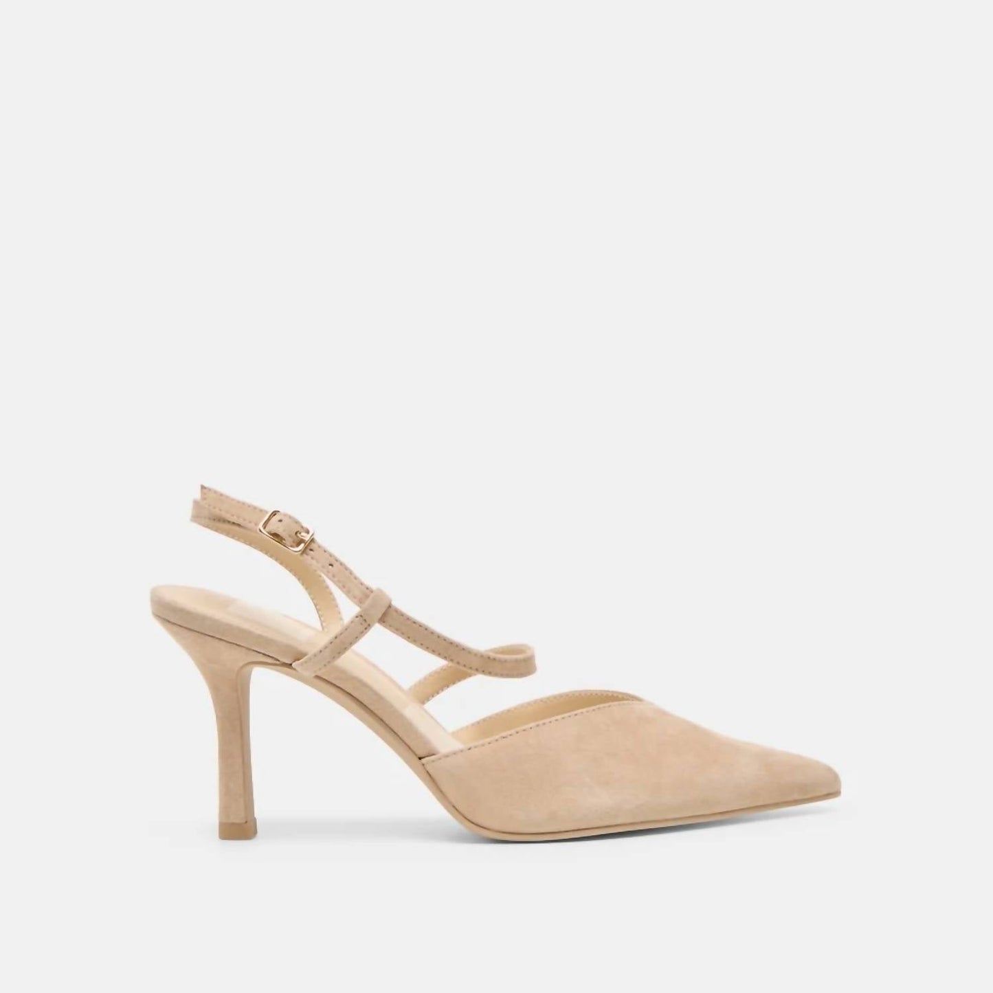 Dolce Vita - Women's Kamra Heels