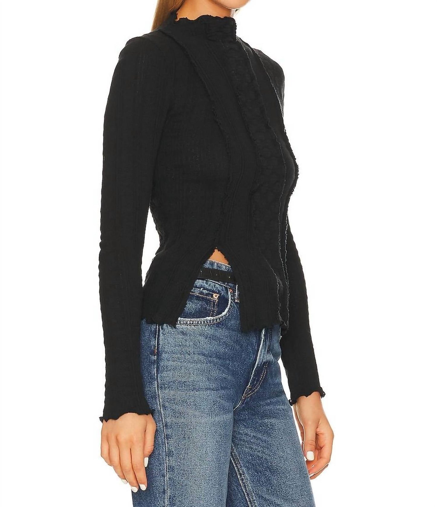 Free People - Lula Top