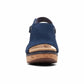 Clarks - Women's Giselle Sea Dress Sandal