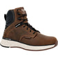 Georgia Boot - Men's Sport Wedge Waterproof Work Hiker Boot