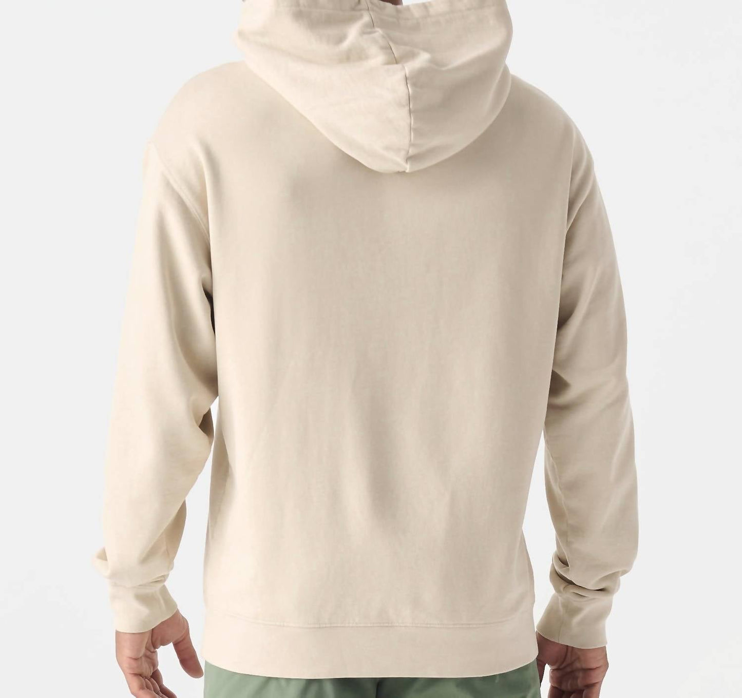 Legends - Fairfax Hoodie