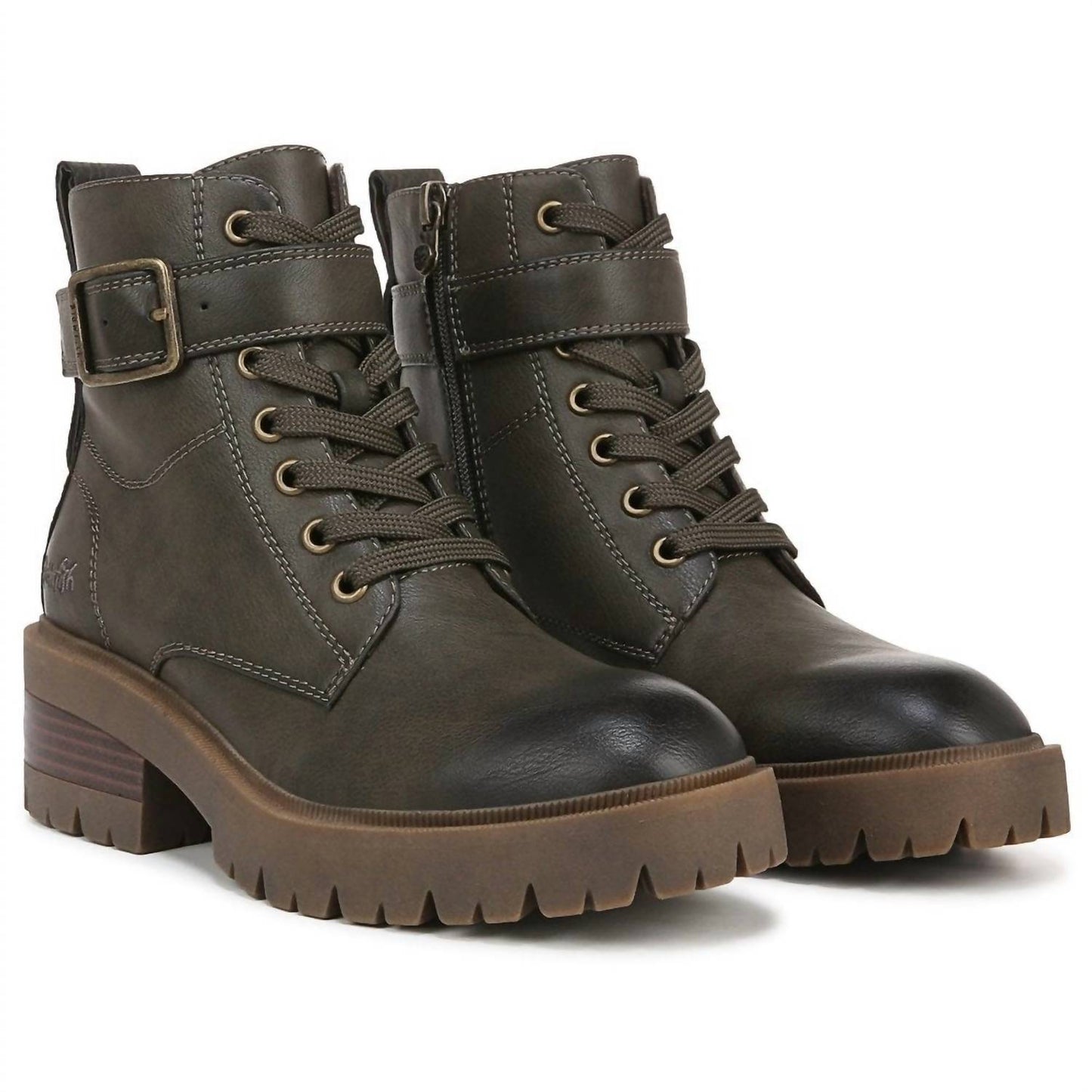 Blowfish - Women's Jagger Boot