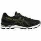 Men's ASICS GEL-Pursue 3 Shoes Black/Green