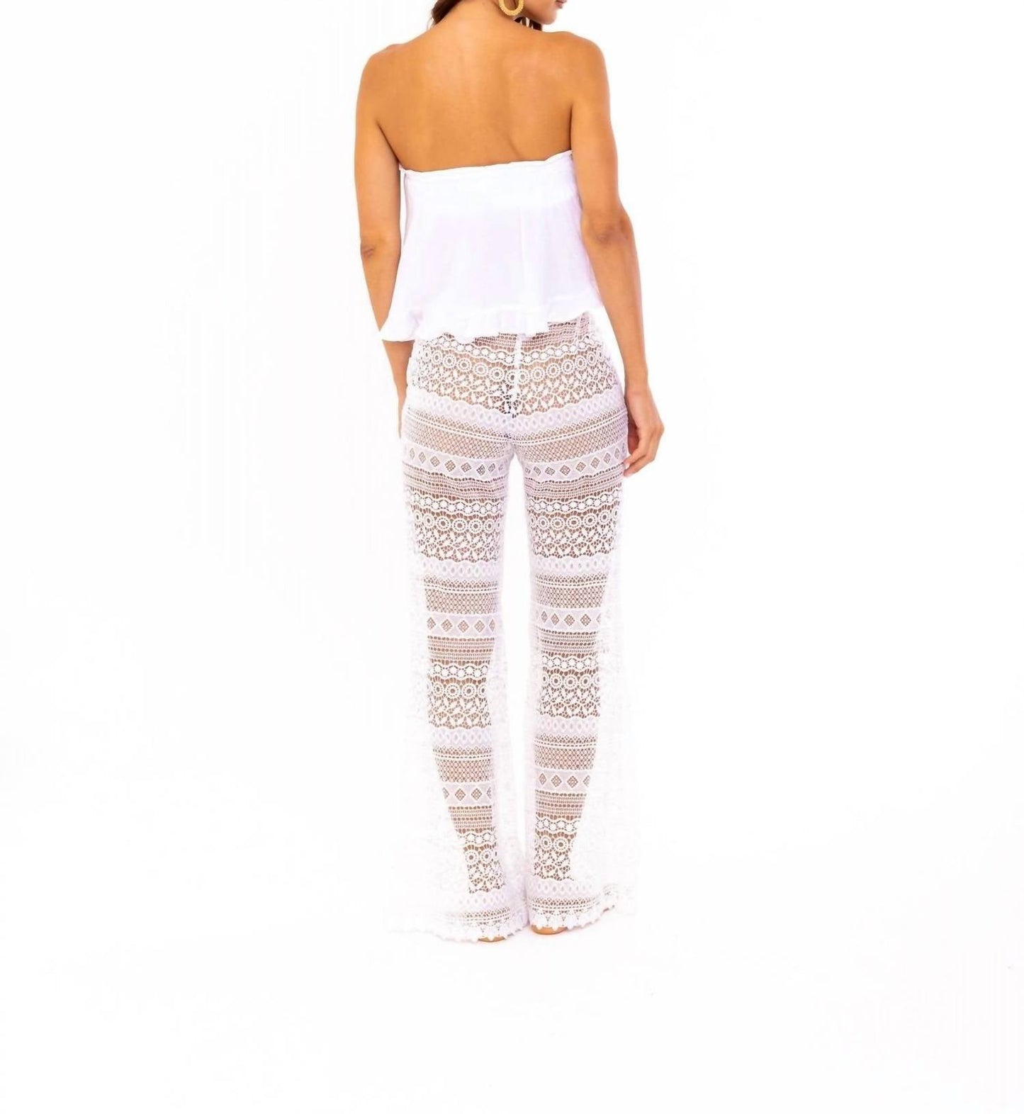 Soah - Women's Willow Blouse