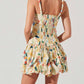 Astr - Keyla Dress