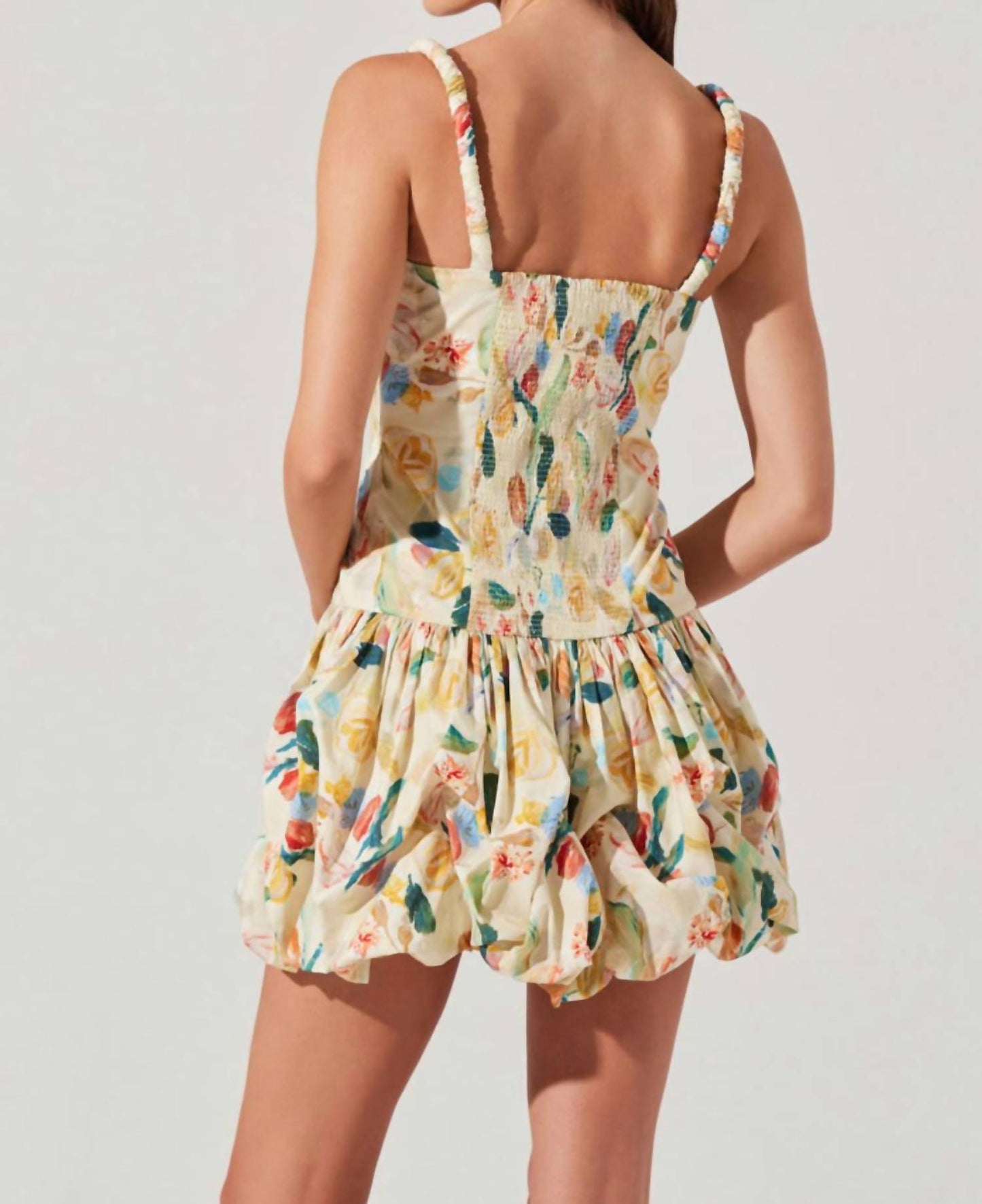 Astr - Keyla Dress