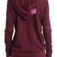 Freecity - Women's Super Fluff Zip Hoodie