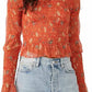 Free People - Hello There Top