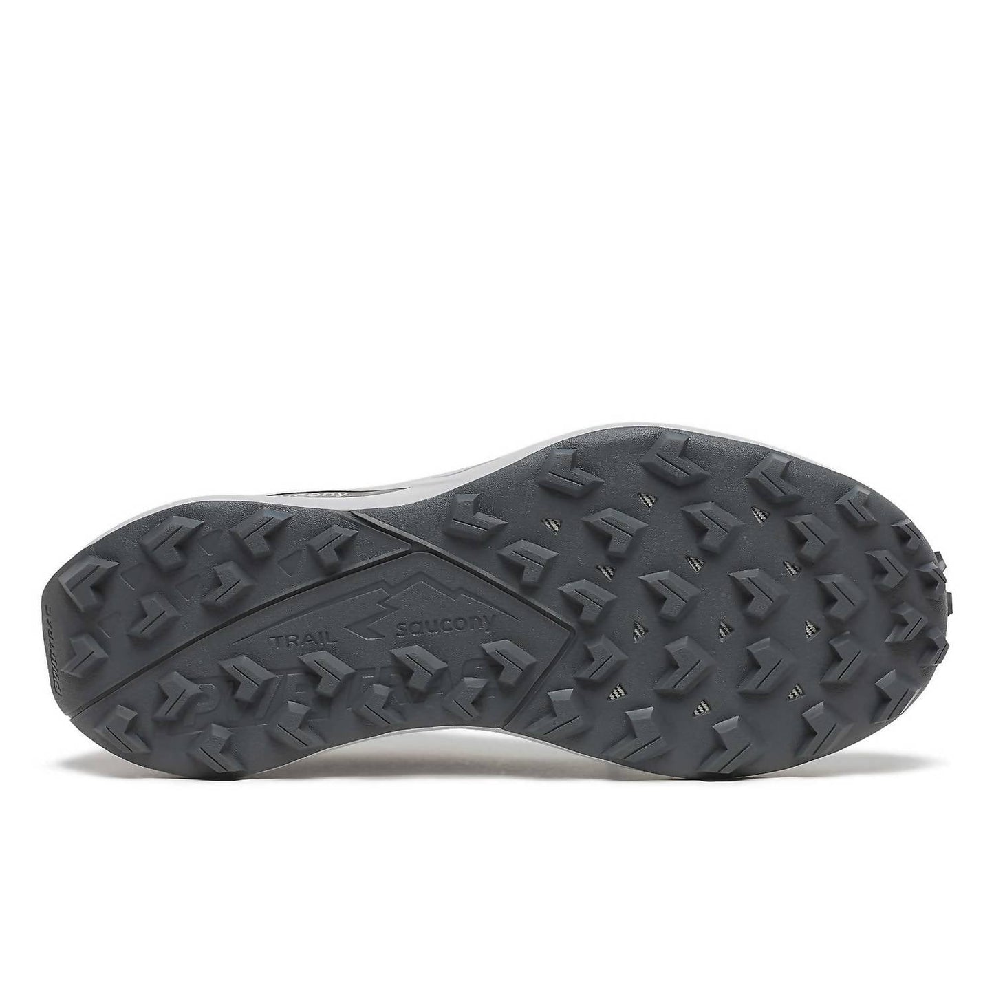 Saucony - Men's Peregrine 15 Trail Running Shoes