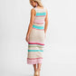Z Supply - Ibiza Maxi Sweater Dress