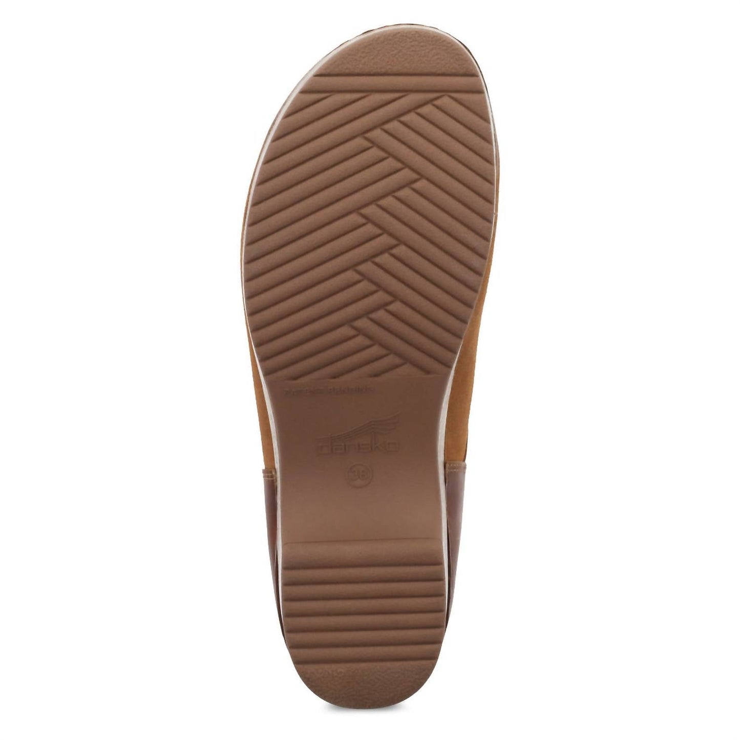 Dansko - Women's Brenna Clog