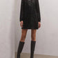 Z Supply - Andromeda Sequin Dress