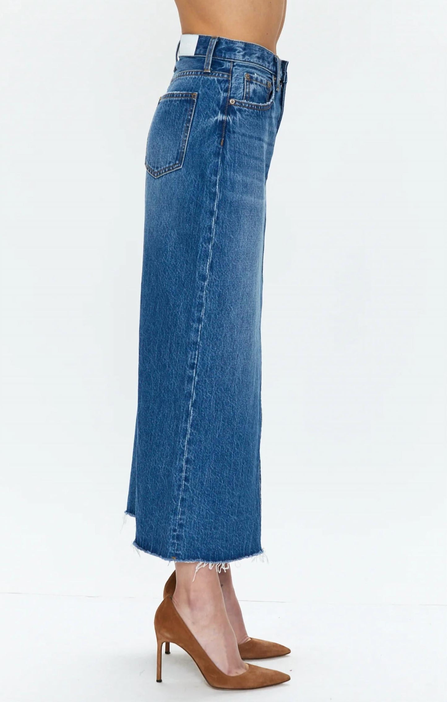 Pistola - Women's Alice Midi Skirt