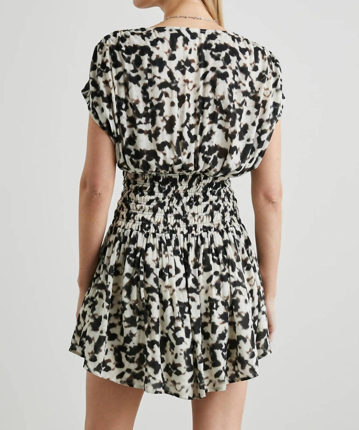 Rails - Siera Dress