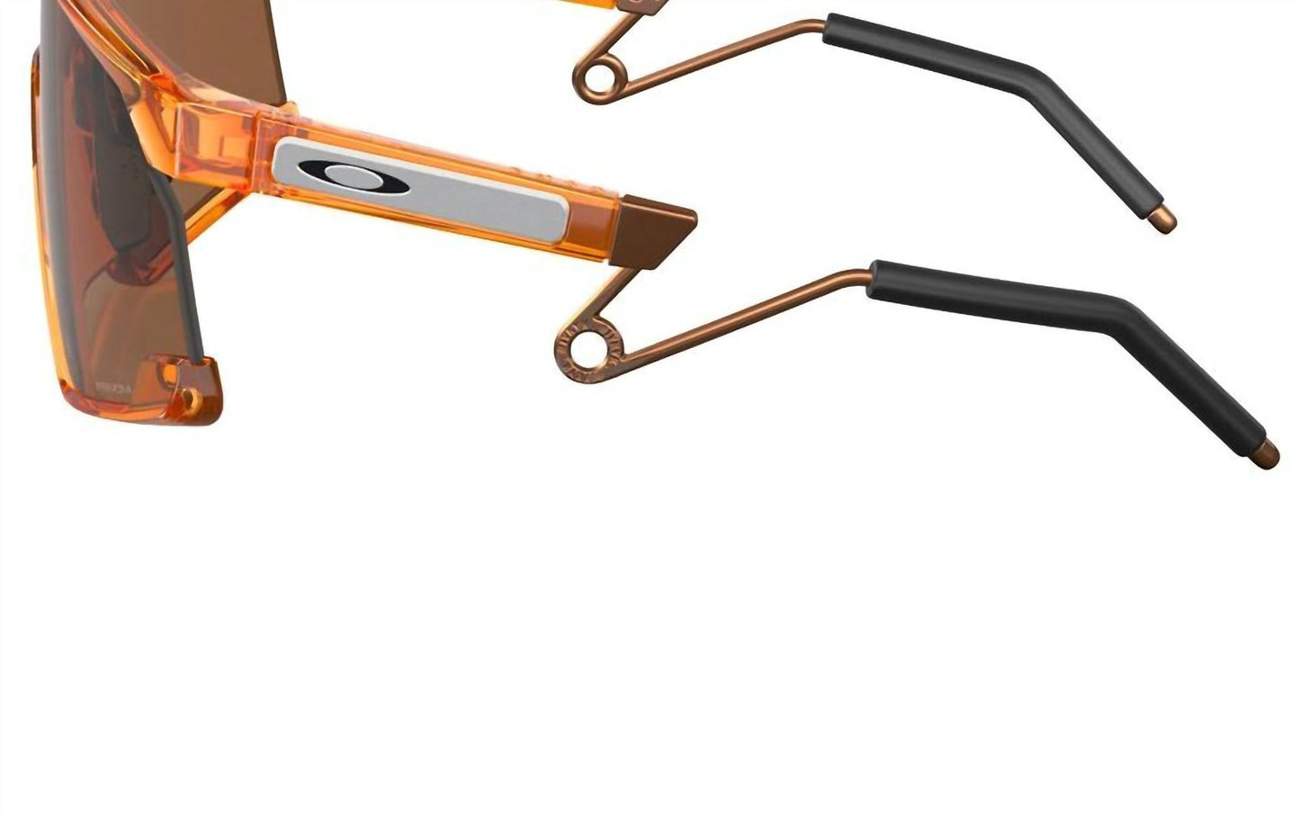 Oakley - यूनिसेक्स Bxtr मेटल सनग्लासेज